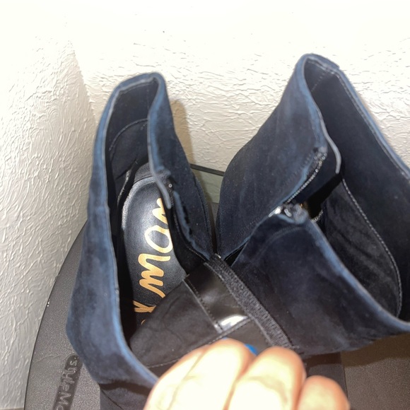 Sam Edelman Mid Boot - Picture 3 of 6
